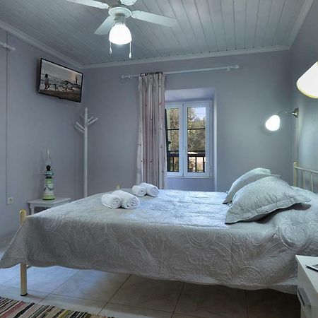 Mikroulis Residence Mastoratika Luaran gambar