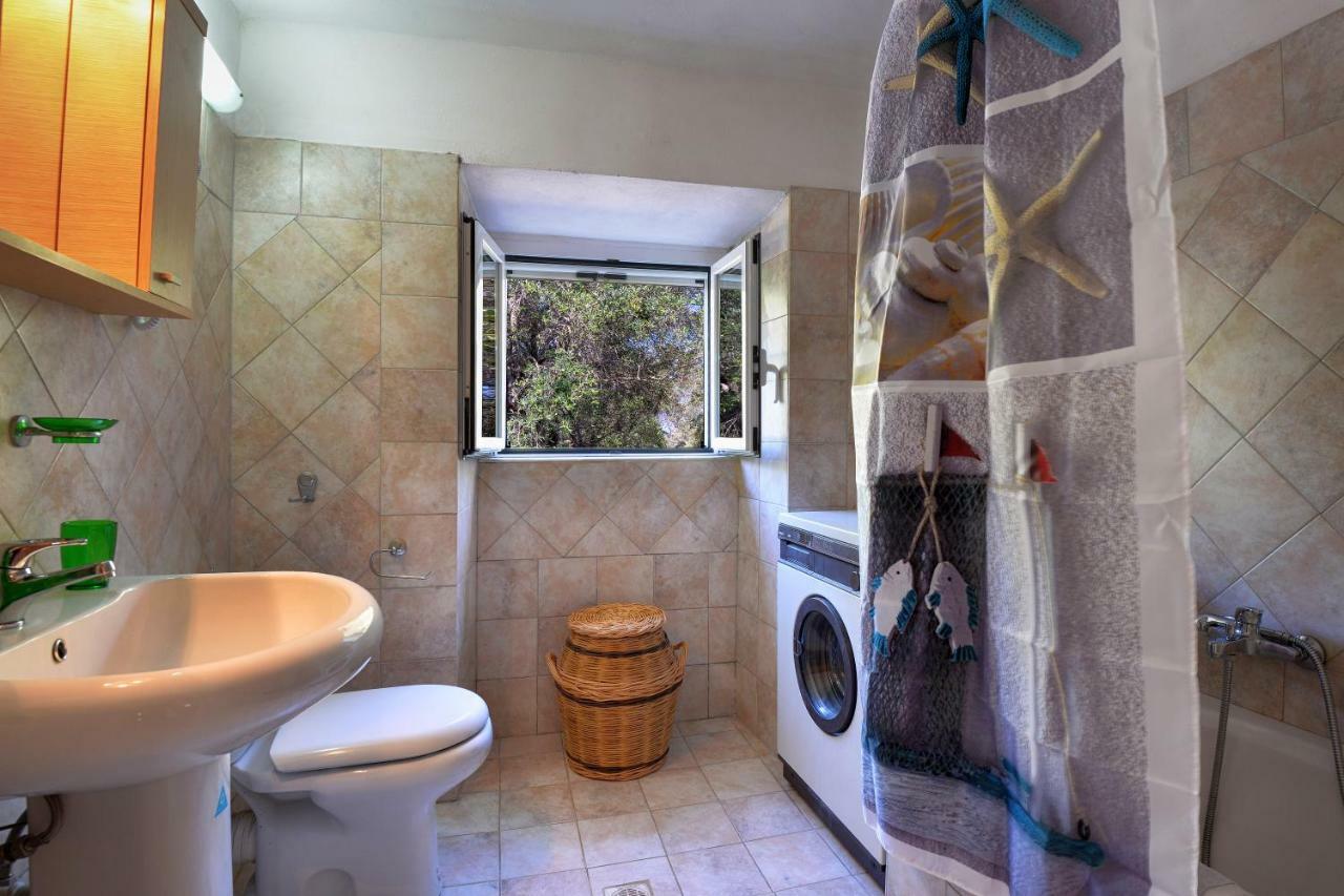 Mikroulis Residence Mastoratika Luaran gambar