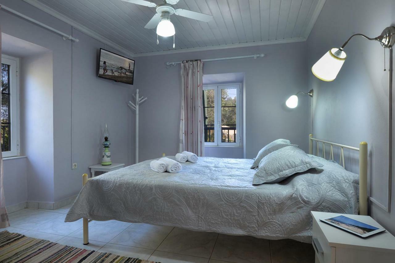 Mikroulis Residence Mastoratika Luaran gambar