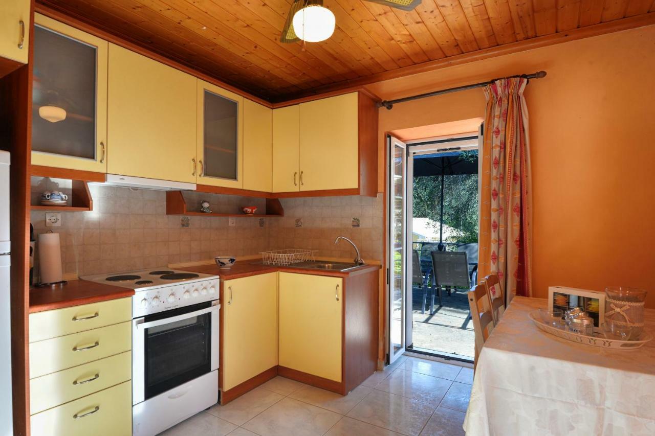 Mikroulis Residence Mastoratika Luaran gambar